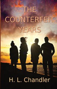 Produktbild: The Counterfeit Years
