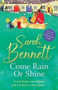 Produktbild: Come Rain or Shine