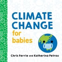 Produktbild: Climate Change for Babies