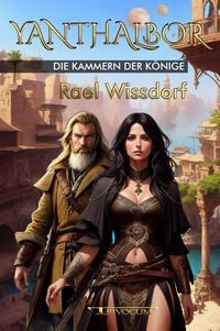 Produktbild: Yanthalbor