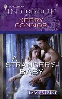Produktbild: A Stranger's Baby
