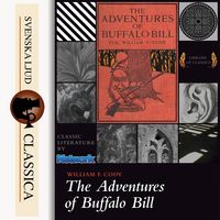 Produktbild: The Life of William F. Cody - Buffalo Bill (Unabridged)