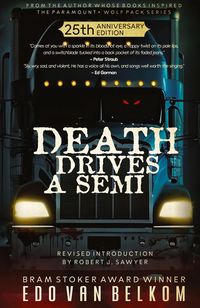 Produktbild: Death Drives a Semi