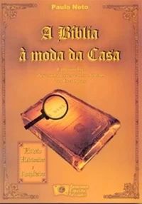 Produktbild: A B&iacute;blia a moda da casa