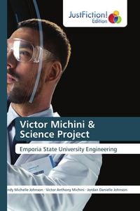 Produktbild: Victor Michini & Science Project
