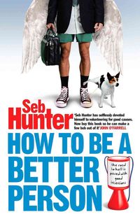 Produktbild: How to Be a Better Person