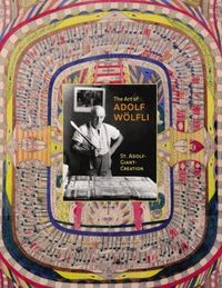Produktbild: Art Of Adolf Wolfli