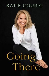 Produktbild: Going There