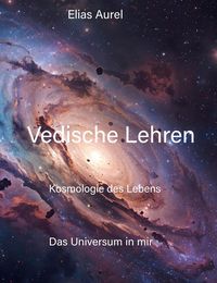 Produktbild: Vedische Lehren