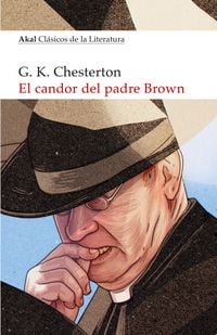 Produktbild: El candor del padre Brown