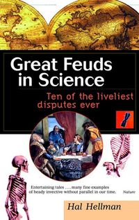 Produktbild: Great Feuds in Science