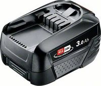 Produktbild: Bosch Home and Garden 1600A02P4P 1600A02P4P Werkzeug-Akku 18V 3Ah Li-Ion