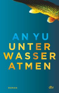 Produktbild: Unter Wasser atmen
