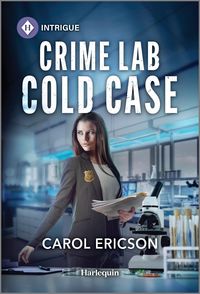 Produktbild: Crime Lab Cold Case