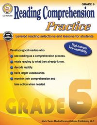 Produktbild: Reading Comprehension Practice