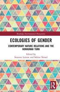 Produktbild: Ecologies of Gender