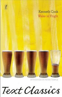 Produktbild: Cook, K: Wake In Fright