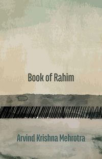 Produktbild: Book of Rahim