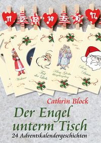Produktbild: Der Engel unterm Tisch