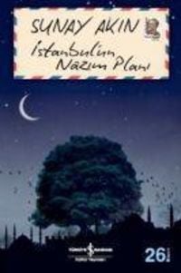 Produktbild: Istanbulun Nazim Plani