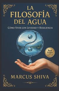 Produktbild: La Filosof&iacute;a del Agua