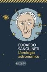 Produktbild: L' orologio astronomico