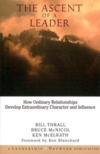 Produktbild: Ascent of a Leader