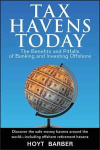 Produktbild: Tax Havens Today