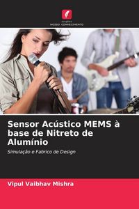 Produktbild: Sensor Ac&uacute;stico MEMS &agrave; base de Nitreto de Alum&iacute;nio