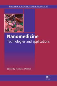 Produktbild: Nanomedicine