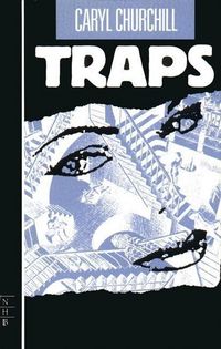 Produktbild: Churchill, C: Traps