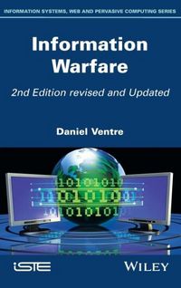 Produktbild: Information Warfare (Revised)