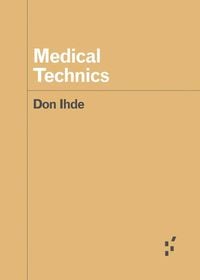Produktbild: Ihde, D: Medical Technics