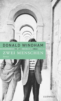 Produktbild: Zwei Menschen