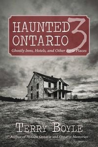 Produktbild: Haunted Ontario 3