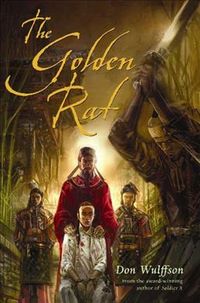 Produktbild: The Golden Rat