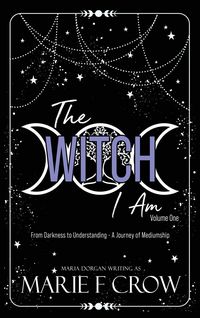 Produktbild: The Witch I Am