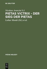 Produktbild: Pietas victrix - Der Sieg der Pietas