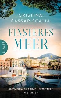 Produktbild: Finsteres Meer