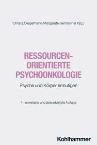 Produktbild: Ressourcenorientierte Psychoonkologie