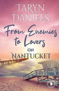 Produktbild: From Enemies to Lovers on Nantucket