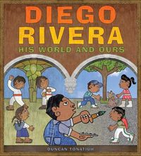 Produktbild: Diego Rivera