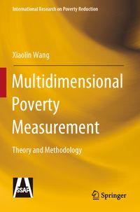 Produktbild: Multidimensional Poverty Measurement