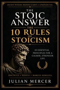 Produktbild: The 10 Rules Of Stoicism