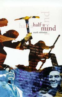 Produktbild: Half a Mind