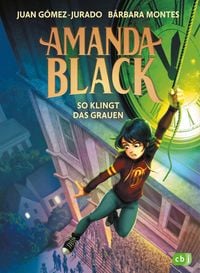 Produktbild: Amanda Black