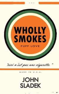 Produktbild: Wholly Smokes