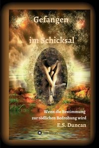 Produktbild: Gefangen im Schicksal