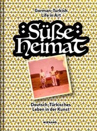 Produktbild: S&uuml;&szlig;e Heimat