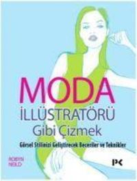Produktbild: Moda Ill&uuml;strat&ouml;r&uuml; Gibi Cizmek